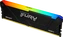 Kingston FURY Beast RGB UDIMM 8GB, DDR4-3600, CL17-21-21, 1RX8