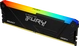 Kingston FURY Beast RGB UDIMM 16GB, DDR4-3200, CL16-20-20, 2RX8