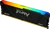 Kingston FURY Beast RGB UDIMM 32GB, DDR4-3600, CL18-22-22, 2RX8