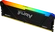 Kingston FURY Beast RGB UDIMM 16GB, DDR4-3200, CL16-20-20, 1RX8
