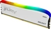 Kingston FURY Beast RGB Special Edition UDIMM 8GB, DDR4-3600, CL17-21-21, 1RX8