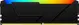 Kingston FURY Beast RGB DIMM 16GB, DDR4-2666, CL16-18-18