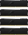 Kingston FURY Beast UDIMM 128GB Kit, DDR4-3200, CL16-20-20, 2RX8