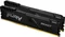 Kingston FURY Beast UDIMM 64GB Kit, DDR4-3600, CL18-22-22, 2RX8