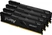 Kingston FURY Beast UDIMM 64GB Kit, DDR4-3200, CL16-20-20, 1RX8