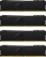 Kingston FURY Beast UDIMM 32GB Kit, DDR4-3600, CL17-21-21, 1RX8