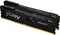 Kingston FURY Beast UDIMM 32GB Kit, DDR4-3600, CL18-22-22, 1RX8