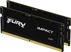 Kingston FURY Impact SO-DIMM 32GB Kit, DDR5-6000, CL38-38-38