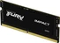 Kingston FURY Impact SO-DIMM 16GB, DDR5-4800, CL38-38-38