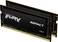 Kingston FURY Impact SO-DIMM 32GB Kit, DDR4-2400, CL14-14-14