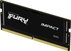 Kingston FURY Impact SO-DIMM 16GB, DDR5-5600, CL40-40-40