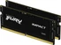 Kingston FURY Impact SO-DIMM 32GB Kit, DDR5-6400, CL38-40-40