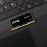 Kingston FURY Impact SO-DIMM 16GB Kit, DDR4-3200, CL20-22-22