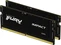 Kingston FURY Impact SO-DIMM 32GB Kit, DDR5-4800, CL38-38-38