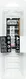 Kingston FURY Impact SO-DIMM 8GB, DDR4-2666, CL15-17-17