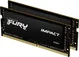 Kingston FURY Impact SO-DIMM Kit 64GB, DDR4-2666, CL16-18-18