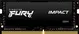 Kingston FURY Impact SO-DIMM Kit 32GB, DDR4-2666, CL16-18-18