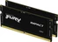 Kingston FURY Impact SO-DIMM 32GB Kit, DDR5-6000, CL38-38-38, 1RX8