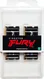 Kingston FURY Impact SO-DIMM Kit 64GB, DDR5-5600, CL40-40-40, on-die ECC