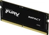 Kingston FURY Impact SO-DIMM 16GB, DDR5-6000, CL38-38-38, 1RX8