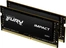 Kingston FURY Impact SO-DIMM 32GB Kit, DDR4-2400, CL14-14-14, 2R