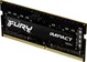 Kingston FURY Impact SO-DIMM Kit 16GB, DDR4-3200, CL20-22-22