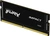 Kingston FURY Impact SO-DIMM 32GB, DDR5-5600, CL40-40-40, 2RX8