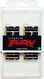 Kingston FURY Impact SO-DIMM 32GB Kit, DDR5-6400, CL38-40-40, 1RX8