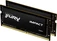 Kingston FURY Impact SO-DIMM 64GB Kit, DDR4-2933, CL17-19-19, 2RX8