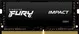 Kingston FURY Impact SO-DIMM Kit 64GB, DDR4-3200, CL20-22-22