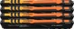 Kingston FURY RGB UDIMM 8GB, DDR4-3000, CL15-17-17