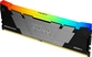 Kingston FURY Renegade RGB UDIMM 16GB, DDR4-3200, CL16-18-18