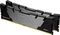 Kingston FURY Renegade UDIMM 32GB Kit, DDR4-4000, CL19-23-23