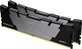 Kingston FURY Renegade UDIMM 16GB Kit, DDR4-5333, CL20-30-30