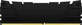 Kingston FURY Renegade UDIMM 16GB Kit, DDR4-4000, CL19-23-23