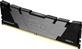 Kingston FURY Renegade UDIMM 16GB Kit, DDR4-4000, CL19-23-23
