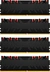 Kingston FURY Renegade RGB UDIMM 32GB Kit, DDR4-3200, CL16-18-18
