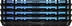 Kingston FURY Renegade RGB UDIMM 32GB Kit, DDR4-3200, CL16-18-18