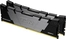 Kingston FURY Renegade UDIMM 32GB Kit, DDR4-4600, CL19-26-26