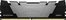Kingston FURY Renegade UDIMM 32GB Kit, DDR4-4600, CL19-26-26