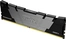 Kingston FURY Renegade UDIMM 32GB Kit, DDR4-4600, CL19-26-26