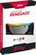 Kingston FURY Renegade RGB UDIMM 8GB, DDR4-4000, CL19-23-23
