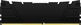 Kingston FURY Renegade UDIMM 8GB, DDR4-4000, CL19-23-23