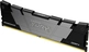 Kingston FURY Renegade UDIMM 8GB, DDR4-4000, CL19-23-23