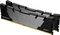 Kingston FURY Renegade UDIMM 16GB Kit, DDR4-4800, CL19-26-26