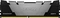 Kingston FURY Renegade UDIMM 16GB Kit, DDR4-4800, CL19-26-26