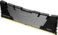 Kingston FURY Renegade UDIMM 8GB, DDR4-3200, CL16-18-18