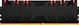 Kingston FURY Renegade RGB DIMM 8GB, DDR4-3600, CL16-20-20