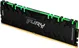Kingston FURY Renegade RGB DIMM 8GB, DDR4-3600, CL16-20-20