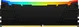Kingston FURY Renegade RGB DIMM Kit 16GB, DDR4-4600, CL19-26-26